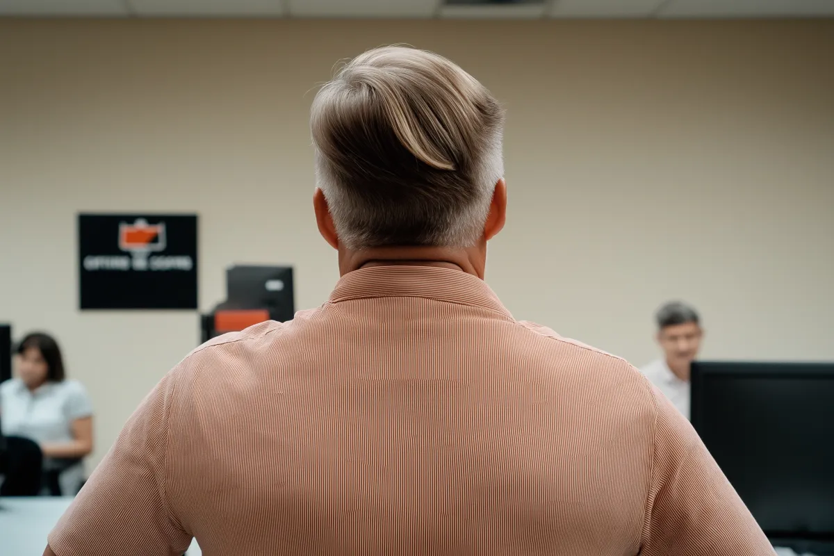 Vítor Faria da equipa Sentiqora